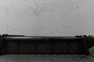 Echangeur air (Intercooler) MERCEDES CLASSE C 203