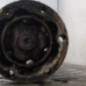 Cardan droit (transmission) VOLKSWAGEN TRANSPORTER 4