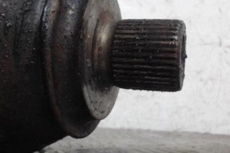 Cardan droit (transmission) VOLKSWAGEN TRANSPORTER 4