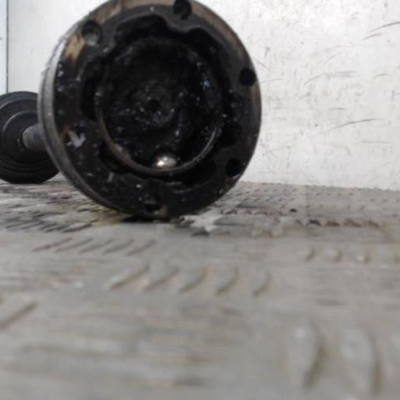 Cardan gauche (transmission) VOLKSWAGEN TRANSPORTER 4