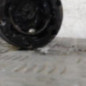 Cardan gauche (transmission) VOLKSWAGEN TRANSPORTER 4