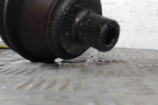Cardan gauche (transmission) VOLKSWAGEN TRANSPORTER 4