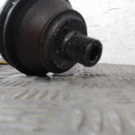 Cardan gauche (transmission) VOLKSWAGEN TRANSPORTER 4