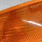 Optique avant secondaire droit (feux)(clignotant) MERCEDES VITO 638