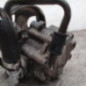 Pompe de direction PEUGEOT 607