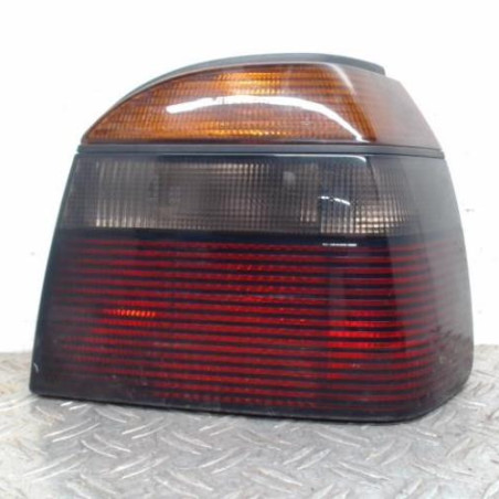 Feu arriere principal droit (feux) VOLKSWAGEN GOLF 3 Photo n°1
