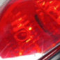 Feu arriere principal gauche (feux) FIAT DOBLO 2