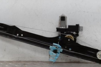 Leve vitre electrique avant droit FIAT DOBLO 2 Photo n°1