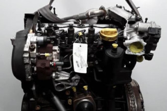 Moteur RENAULT SCENIC 2 Photo n°1
