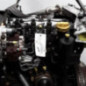 Moteur RENAULT SCENIC 2
