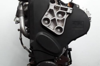 Moteur RENAULT SCENIC 2