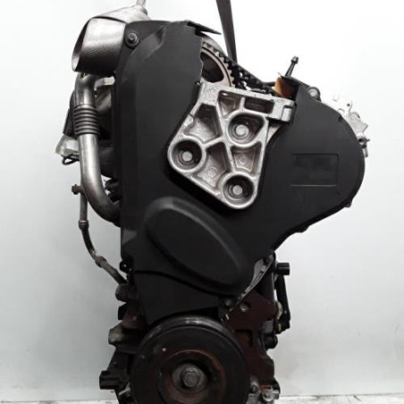 Moteur RENAULT SCENIC 2