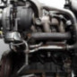 Moteur RENAULT SCENIC 2