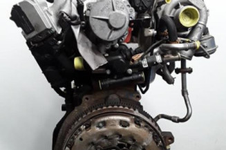 Moteur RENAULT SCENIC 2 Photo n°4