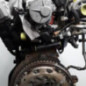 Moteur RENAULT SCENIC 2