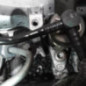 Moteur RENAULT SCENIC 2