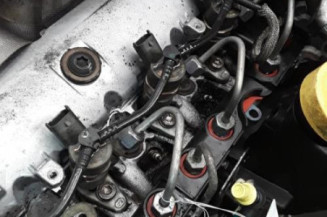 Moteur RENAULT SCENIC 2 Photo n°6
