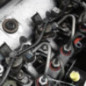 Moteur RENAULT SCENIC 2