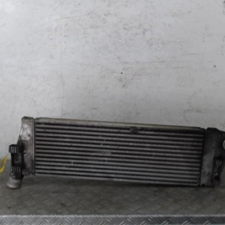 Echangeur air (Intercooler) RENAULT SCENIC 2 Photo n°1