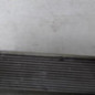 Echangeur air (Intercooler) RENAULT SCENIC 2