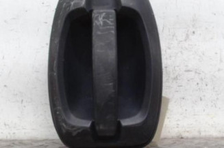 Poignee porte avant droit CITROEN JUMPER 3 Photo n°3