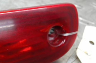 Feu arriere stop central CITROEN JUMPER 3