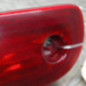 Feu arriere stop central CITROEN JUMPER 3