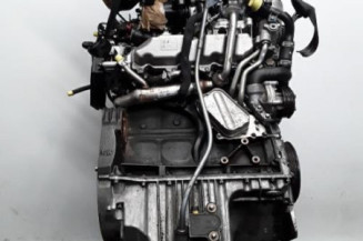 Moteur MERCEDES CLASSE A 169 Photo n°1