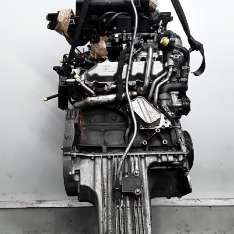 Moteur MERCEDES CLASSE A 169