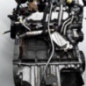 Moteur MERCEDES CLASSE A 169