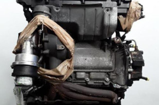 Moteur MERCEDES CLASSE A 169 Photo n°3