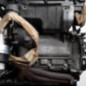 Moteur MERCEDES CLASSE A 169