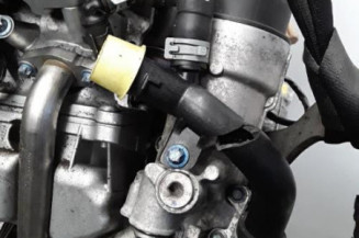 Moteur MERCEDES CLASSE A 169 Photo n°6