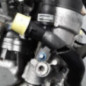 Moteur MERCEDES CLASSE A 169