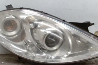 Optique avant principal droit (feux)(phare) MERCEDES CLASSE A 169 Photo n°1