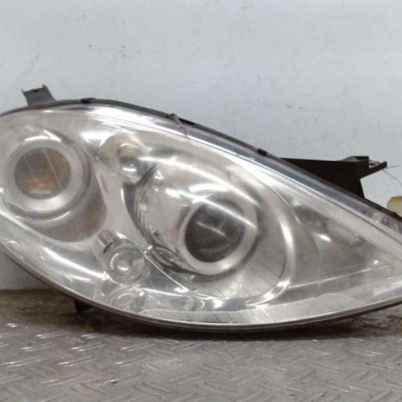 Optique avant principal droit (feux)(phare) MERCEDES CLASSE A 169