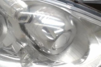 Optique avant principal droit (feux)(phare) MERCEDES CLASSE A 169