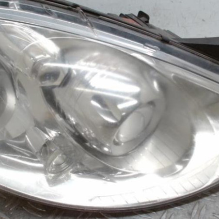 Optique avant principal droit (feux)(phare) MERCEDES CLASSE A 169