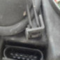 Optique avant principal droit (feux)(phare) MERCEDES CLASSE A 169