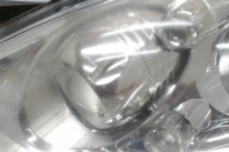 Optique avant principal gauche (feux)(phare) MERCEDES CLASSE A 169