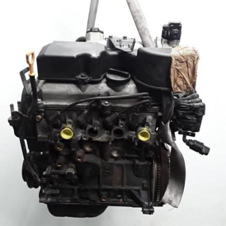 Moteur KIA PICANTO 1 Photo n°1