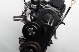 Moteur KIA PICANTO 1
