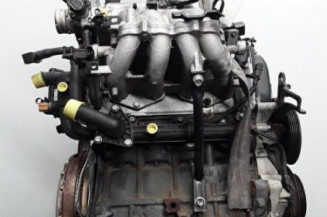 Moteur KIA PICANTO 1 Photo n°3