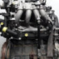 Moteur KIA PICANTO 1