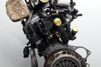 Moteur KIA PICANTO 1 Photo n°4