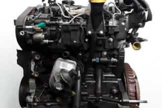 Moteur RENAULT MEGANE 3 Photo n°1