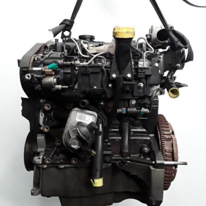 Moteur RENAULT MEGANE 3