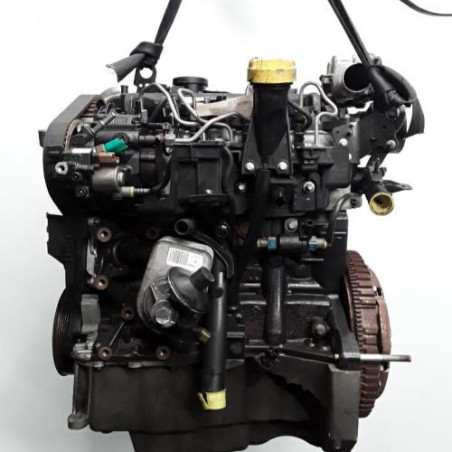 Moteur RENAULT MEGANE 3 Photo n°1