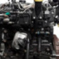 Moteur RENAULT MEGANE 3