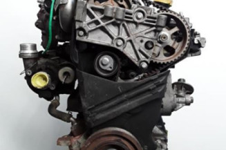 Moteur RENAULT MEGANE 3